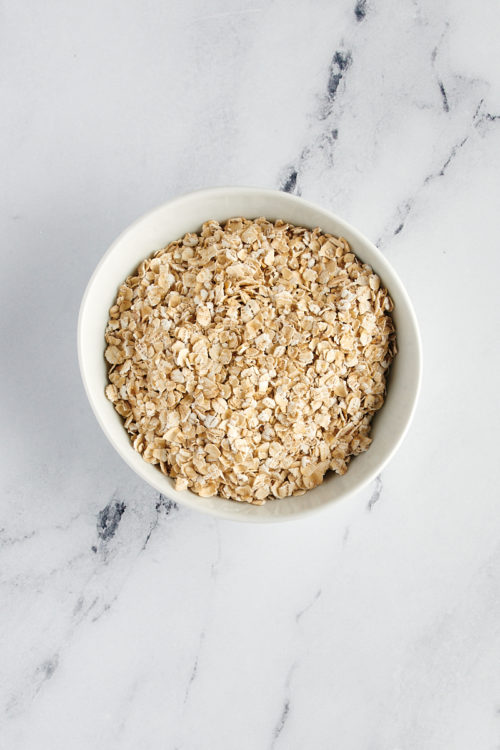 Rolled Oats Vs Quick Oats Bake Or Break