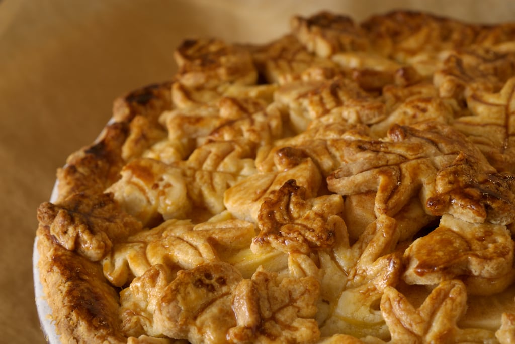 Classic Apple Pie | Bake or Break