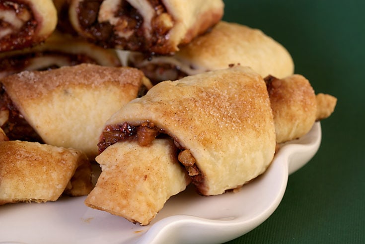 Rugelach