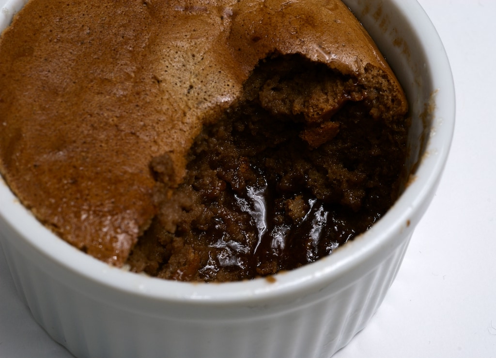 Giandua Souffles | Bake or Break