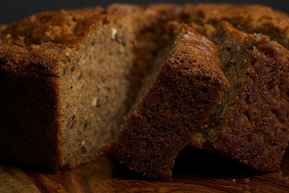 Pear Bread | Bake or Break