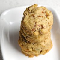 Recreate this sentimental favorite in your own kitchen. Pecan Sandies recipe at bakeorbreak.com.
