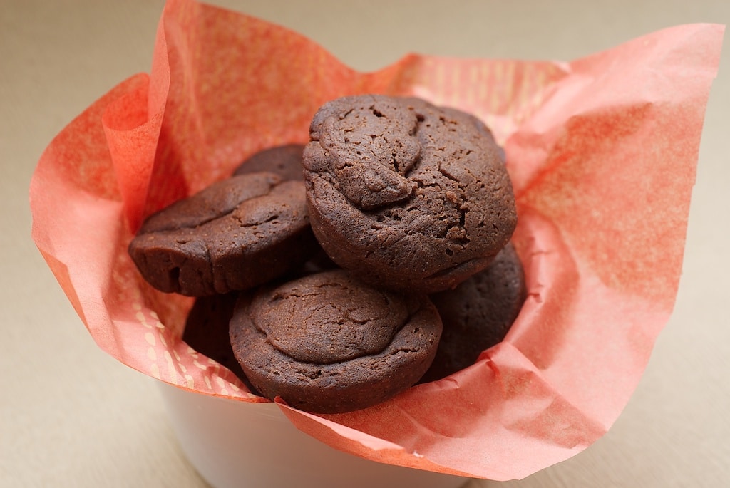 Brownie Buttons | Bake or Break