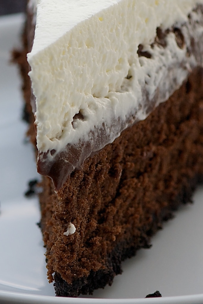 Mississippi Mud Pie | Bake or Break