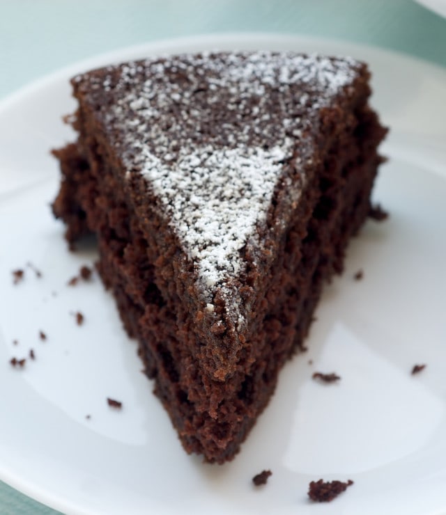 Cocoa Cake | Bake or Break