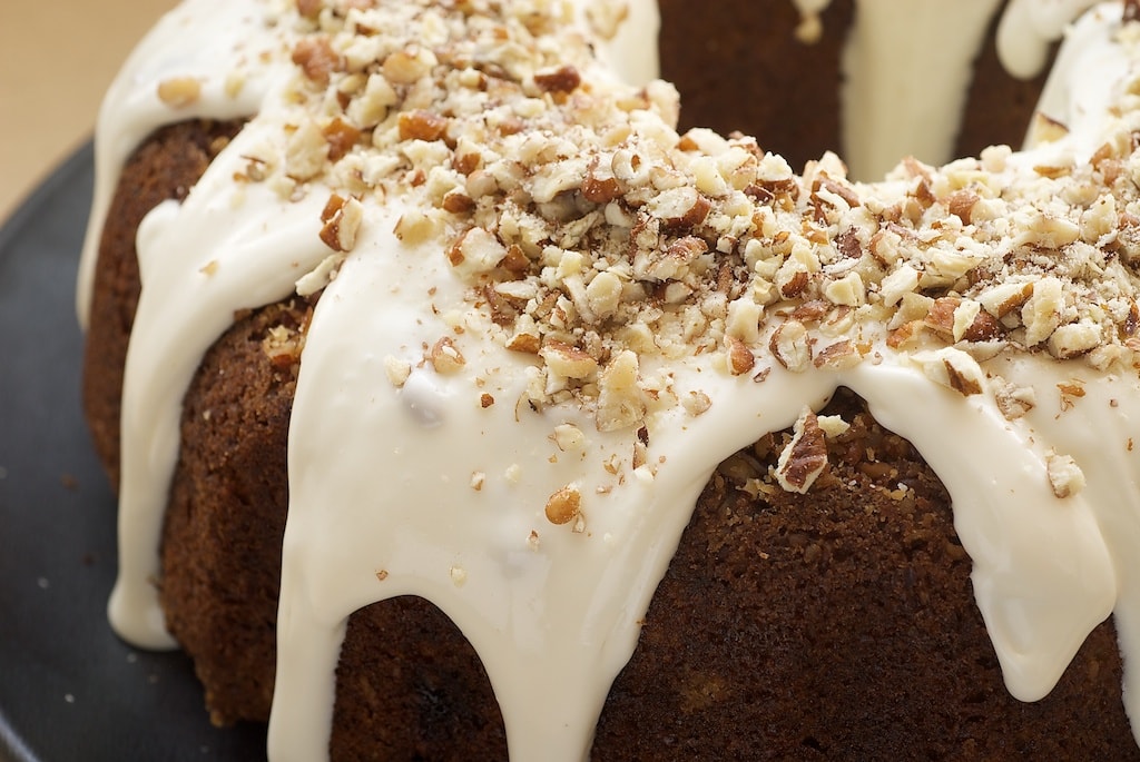 Hummingbird Bundt Cake | Bake or Break