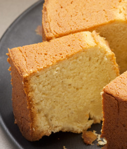 Cream Cheese Pound Cake Recipe | Bake or Break