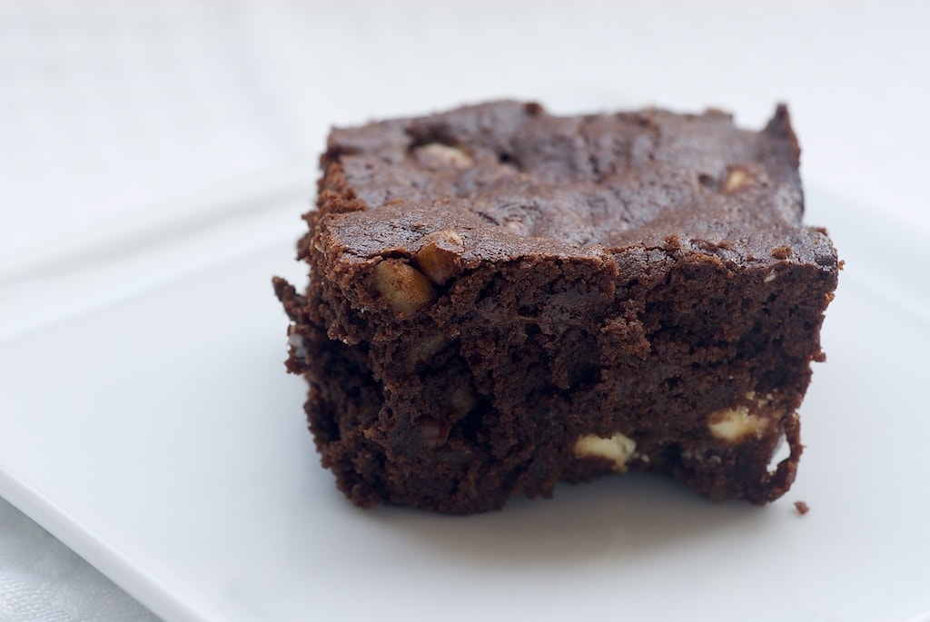 Triple Chocolate Brownies | Bake or Break