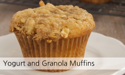 Muffins And Quick Breads - Bake Or Break