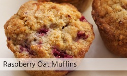 Muffins And Quick Breads - Bake Or Break