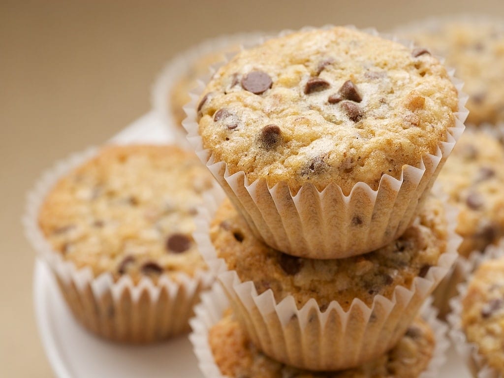 Chocolate Chip Pecan Cookie Bites | Bake or Break