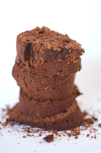 Chocolate Cream Cheese Pound Cake | Bake or Break