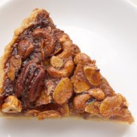 Mixed Nut Tart is a fabulous variation of traditional pecan pie. Delicious!