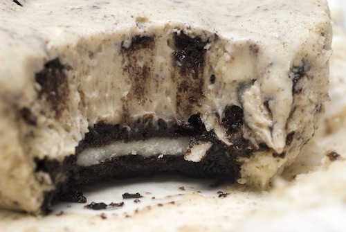 Cookies and Cream Cheesecakes | Bake or Break