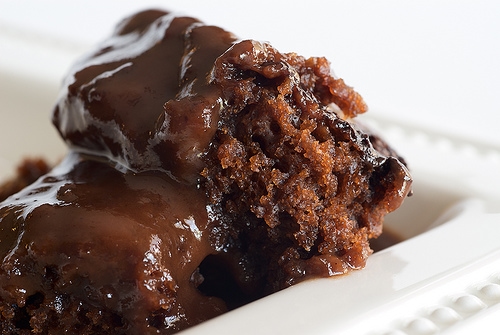 Chocolate Cobbler | Bake or Break