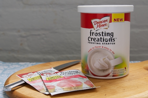 Duncan Hines Frosting Creations | Bake or Break