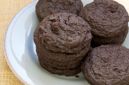 Chocolate-Chocolate Cookies | Bake or Break