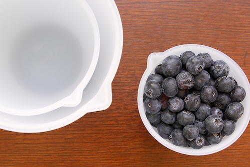 Mini Blueberry Streusel Coffee Cakes | Bake or Break