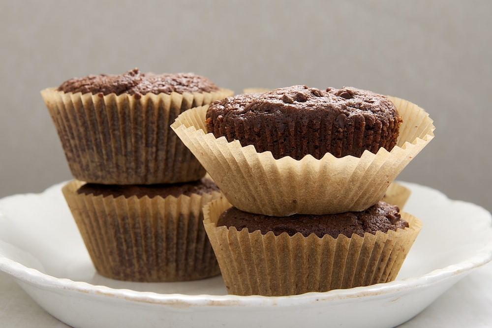 Mocha Muffins | Bake or Break