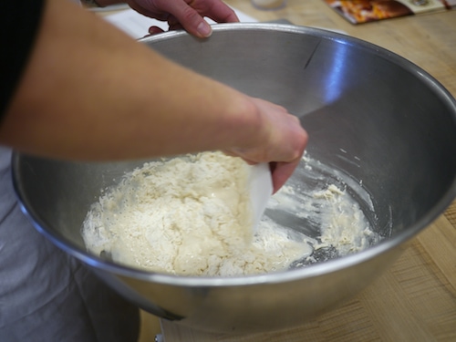 Pizza Dough at King Arthur Flour | Bake or Break
