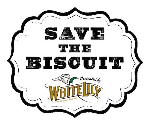 White Lily "Save the Biscuit" Giveaway | Bake or Break