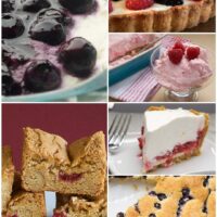 Best Desserts for Outdoor Parties - Bake or Break