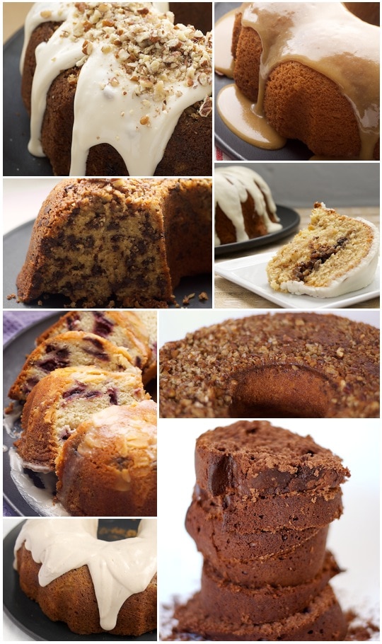 Weekly Mix Bundt Cakes Bake Or Break   Bundt 