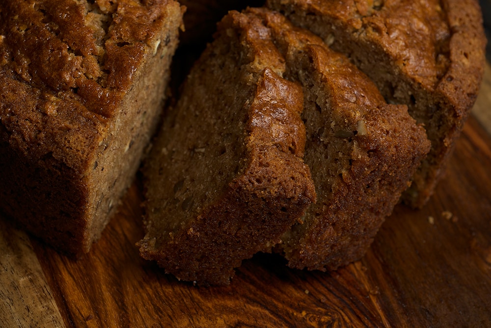 Pear Bread | Bake or Break