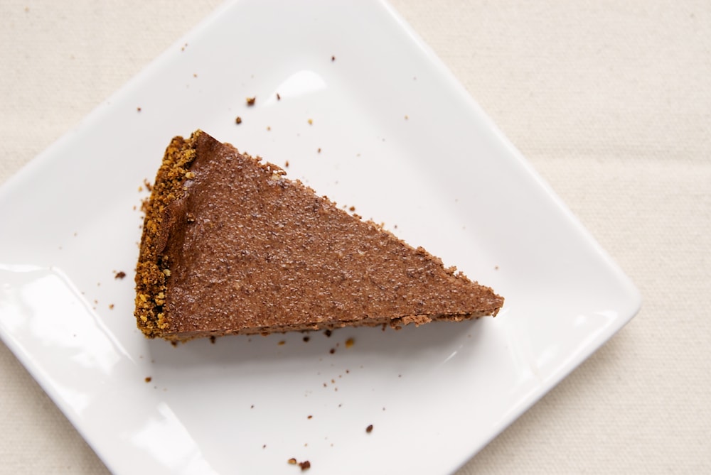 Black Hole Chocolate Cheesecake | Bake or Break