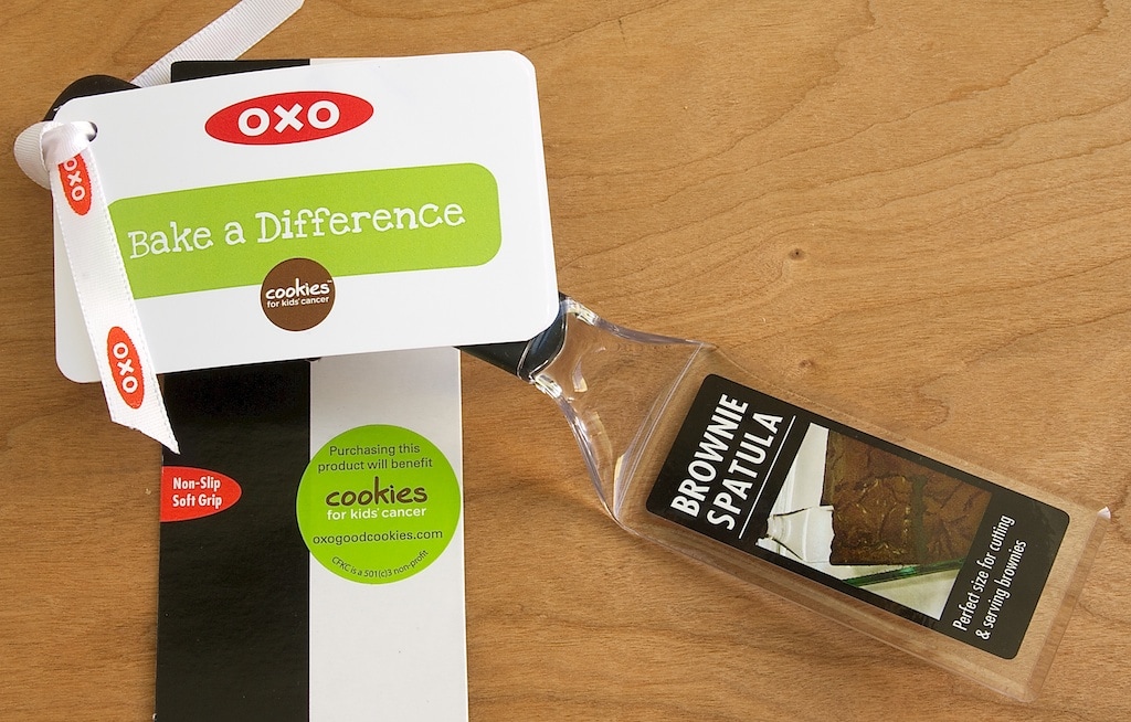 OXO Bake a Difference | Bake or Break