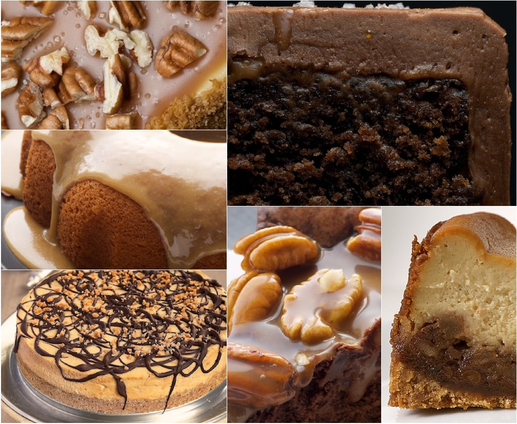 6 Great Thanksgiving Dessert Recipes | Bake or Break