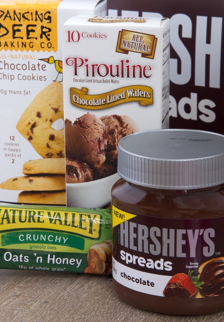 Hershey's Spreads | Bake or Break