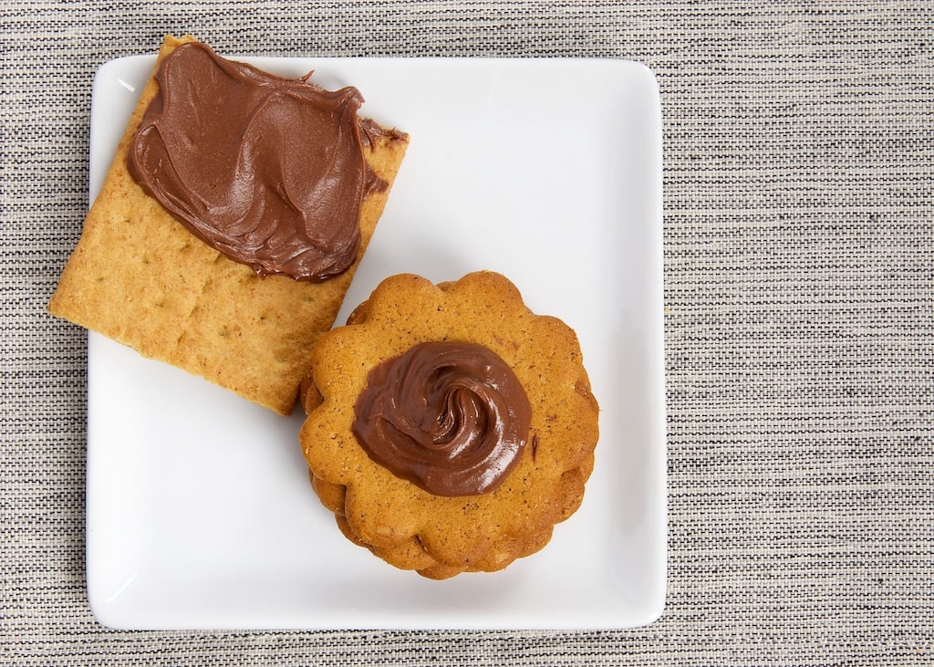 Hershey's Spreads: Favorite Pairings | Bake or Break