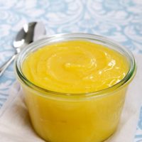 It's so simple to make homemade lemon curd. And it has so many uses, from filing a dessert to topping your morning toast! - Bake or Break