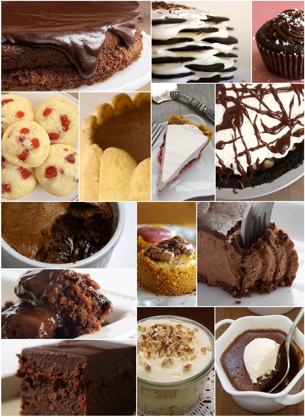Best Valentine's Day Dessert Recipes | Bake or Break