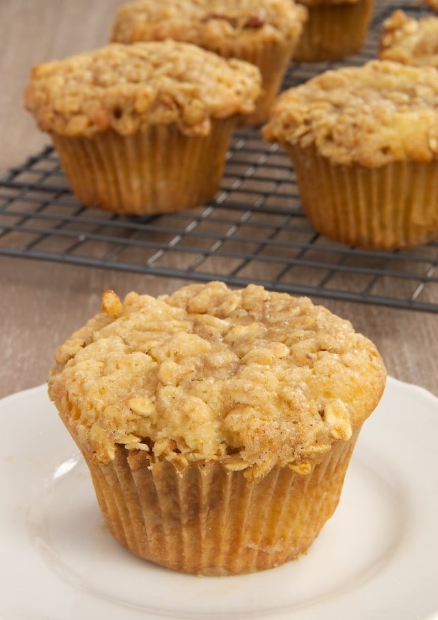 Easy Muffin Recipes for an Anytime Treat - Bake or Break