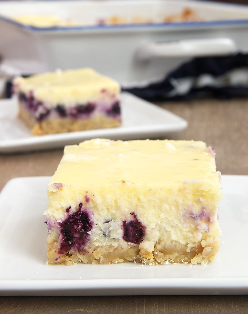 Blueberry Oat Cheesecake Bars Bake Or Break 6816