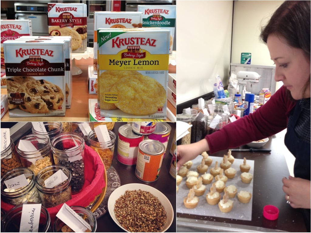 Touring Krusteaz Test Kitchens | Bake or Break