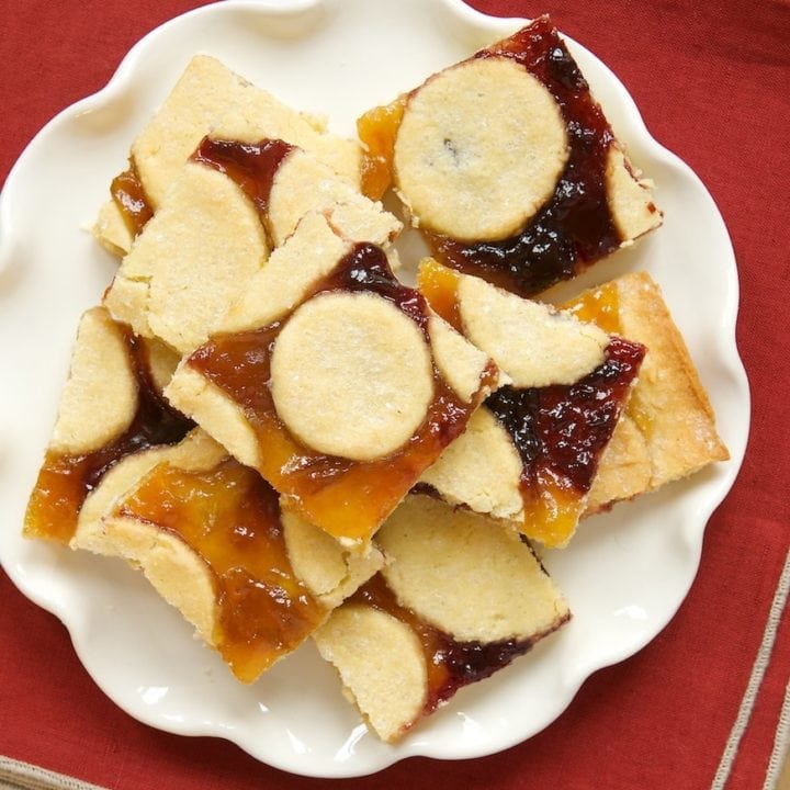 Linzer Bars-image
