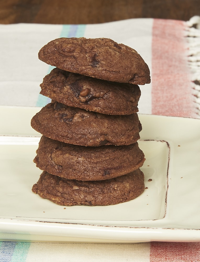 breaktime chocolate chip cookies recipes