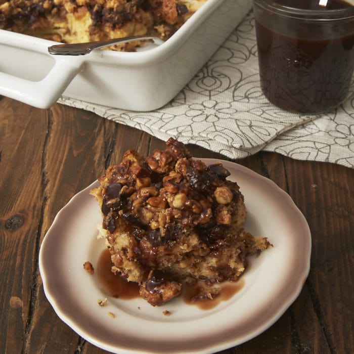 Easy Bread Pudding Recipes - Bake or Break