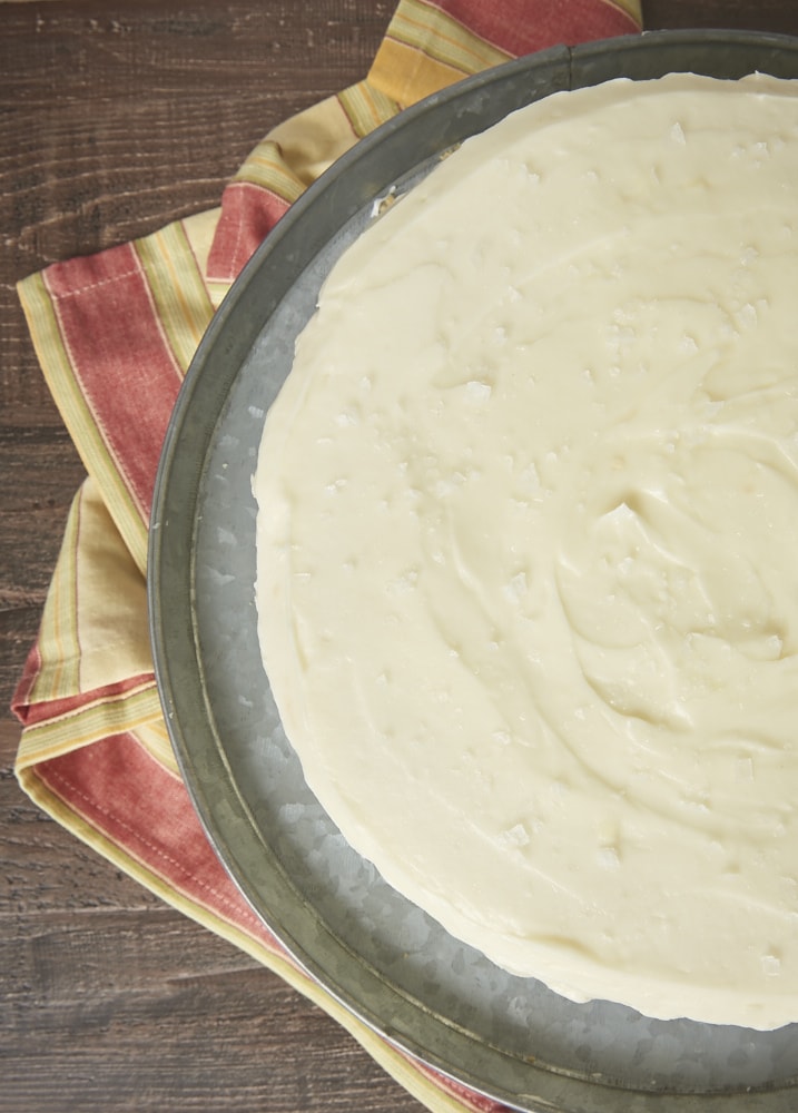 With plenty of citrus, a sweet, tart frosting, and a sprinkling of salt, Citrus Cake with Tequila-Lime Frosting is an edible cocktail! - Bake or Break