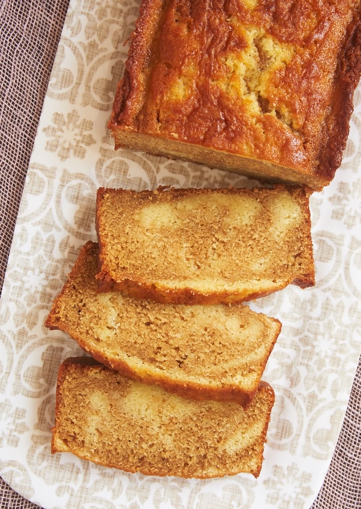 Chocolate Gooey Butter Cake Recipe