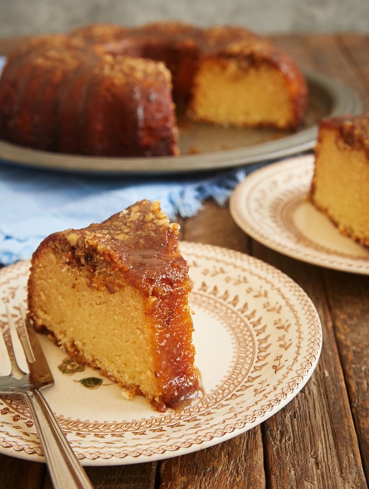 Pecan Pie Bundt Cake Bake Or Break   Pecan Pie Bundt Cake1699 1k 