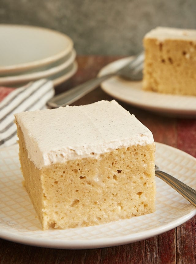 Tres Leches Rum Cake Bake or Break