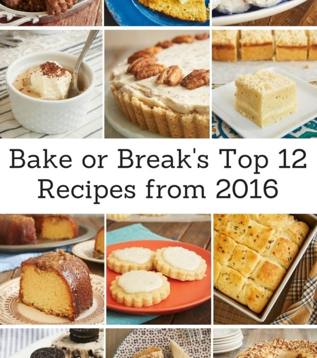 Bake or Break | Page 26 of 102 | Adventures of an amateur baker