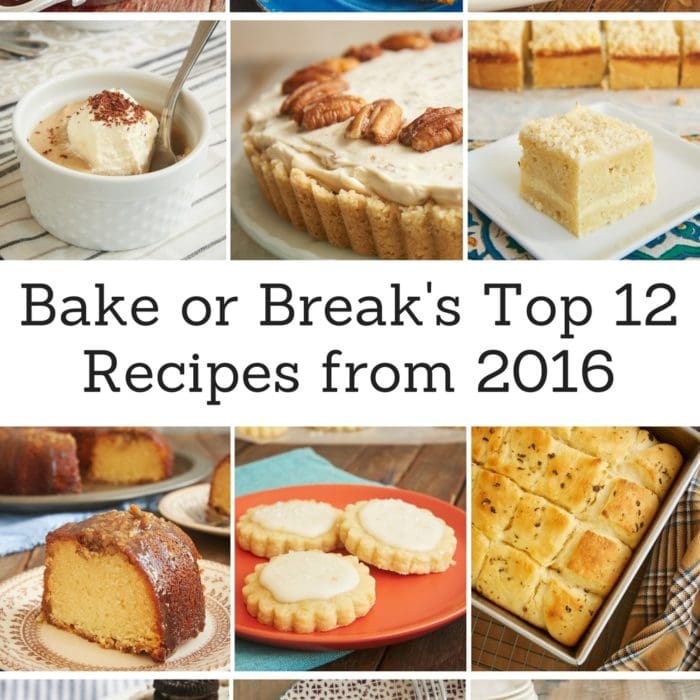 Best Brownies Recipes - Bake or Break