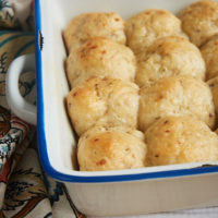 These wonderfully delicious Rosemary Onion Rolls have such fantastic flavor. A big-time favorite for an everyday meal or a special occasion. - Bake or Break