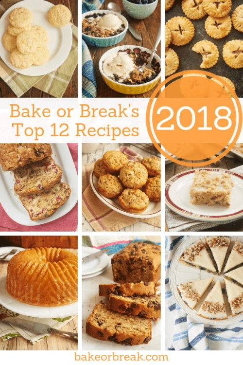 Best of Bake or Break 2018 - Bake or Break