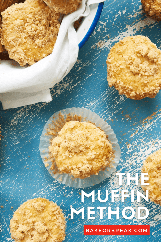 The Muffin Method bakeorbreak.com